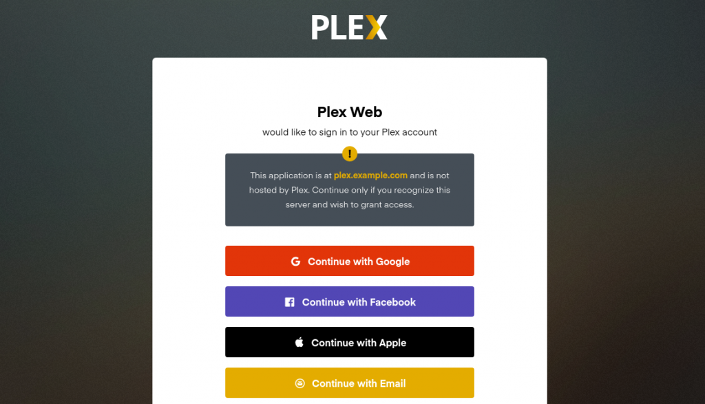 plex media server ubuntu tutorial