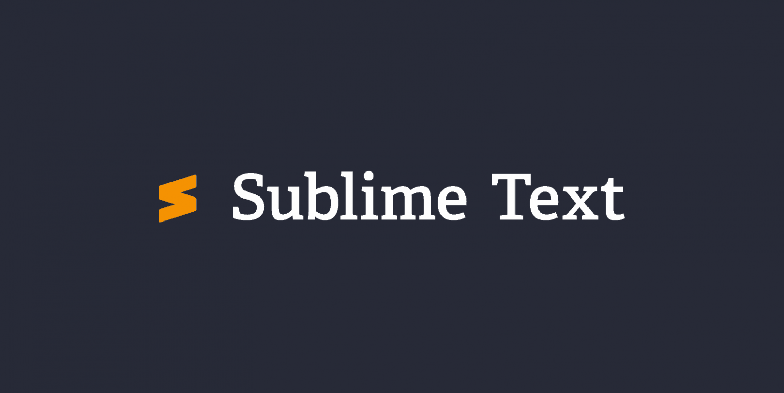 sublime text sftp setup tutorial