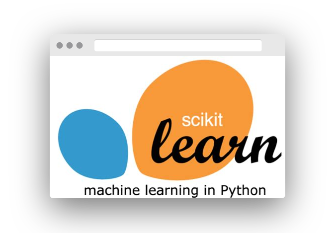 sklearn機械学習Python