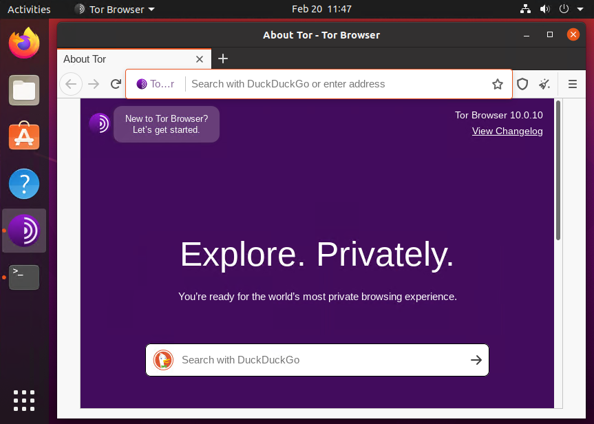 Tor browser ubuntu download gydra браузер тор на пк гирда